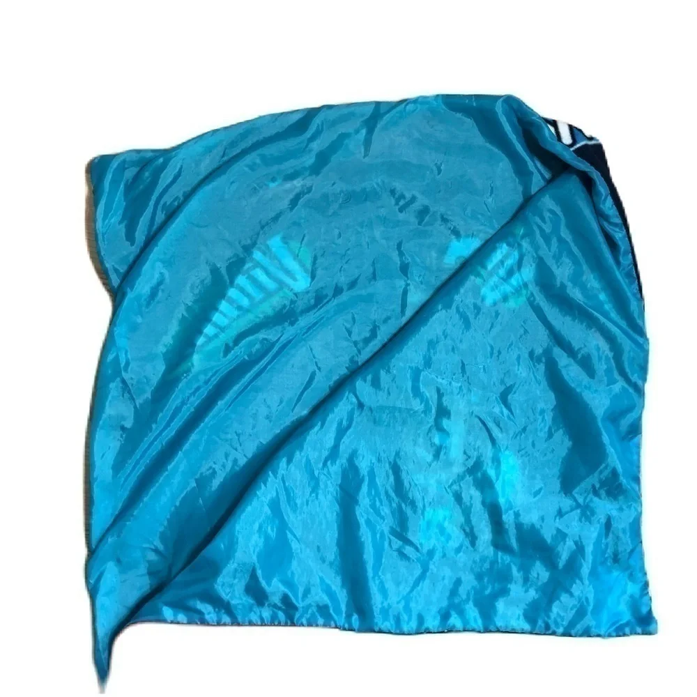 Disney Cars Fleece Sleeping Bag Blue Mater Lightning McQueen Blanket